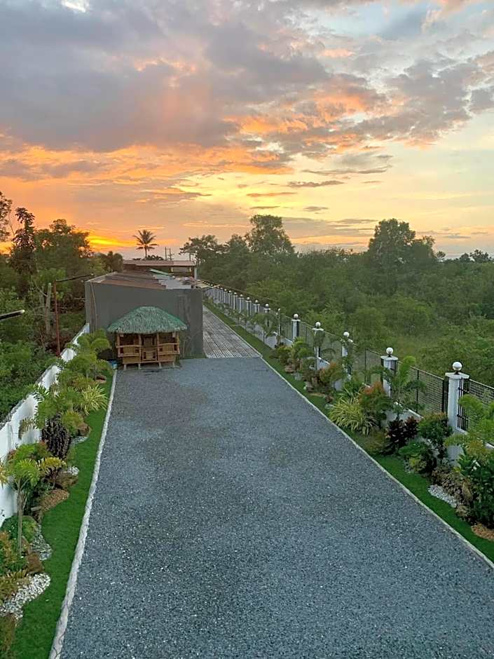 Sunshine Stay Panglao