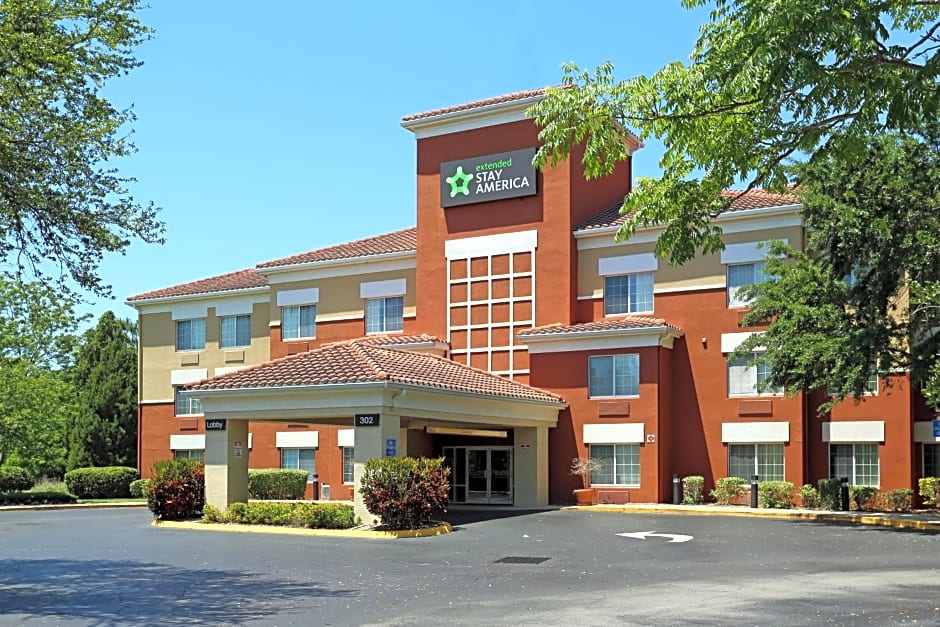 Extended Stay America Suites - Orlando - Altamonte Springs