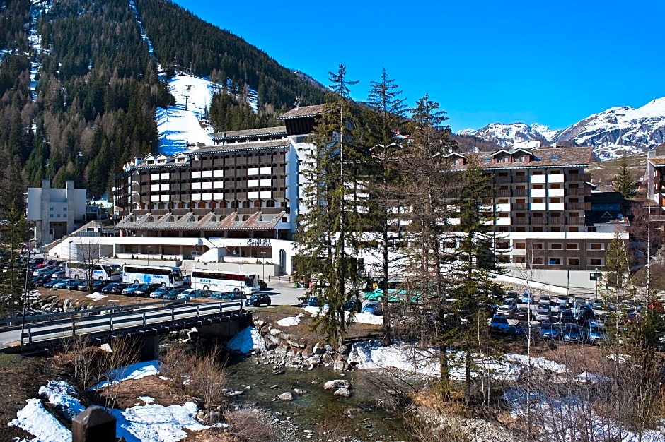 TH La Thuile - Planibel Hotel & Residence