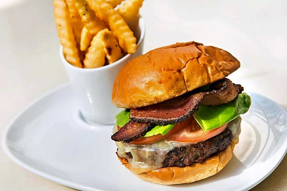 Boston Marriott Peabody