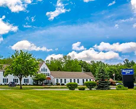 Rodeway Inn Lakeville - Finger Lakes Area