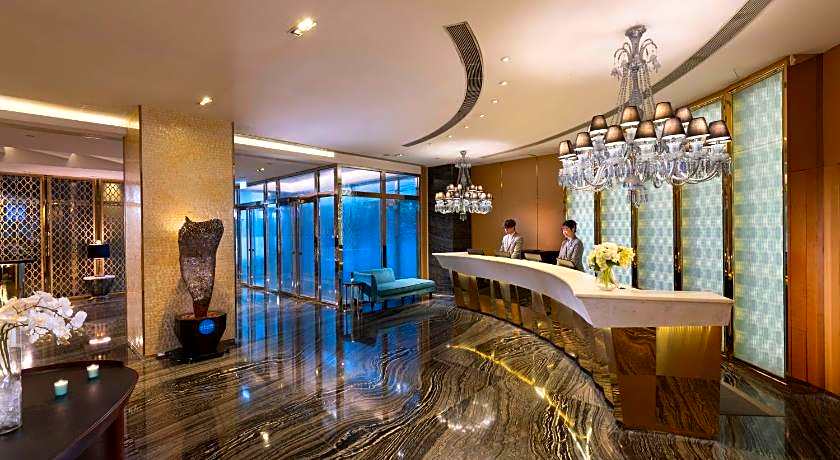 Dorsett Tsuen Wan Hong Kong