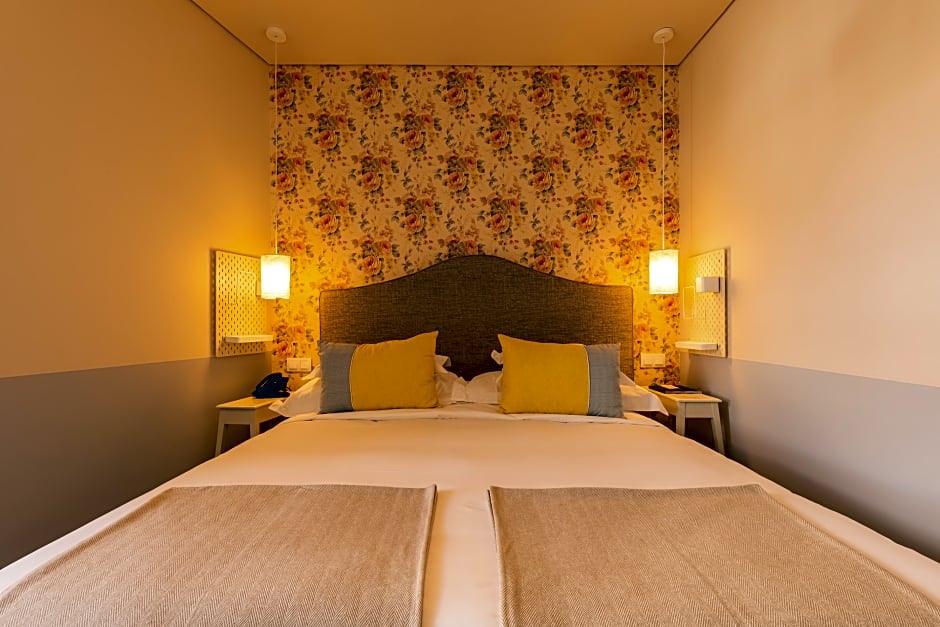 Pousada Vila Óbidos