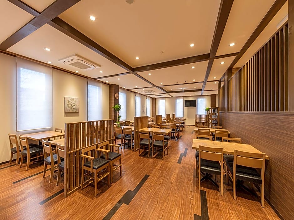 Hotel Route-inn Utsunomiya Yuinomori