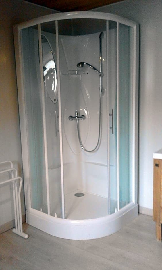 Apartments Moulin du Martinet - Chambre d'hôte