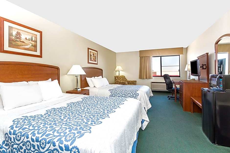 Days Inn by Wyndham Sidney NE