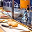 B&B Hotel Mannheim-Friedrichsfeld