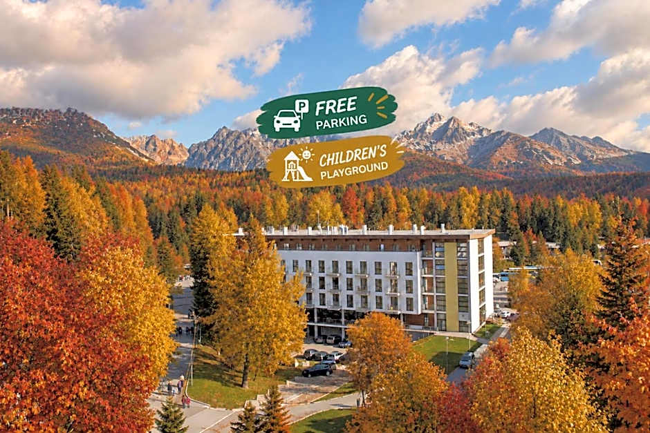 Hotel CROCUS