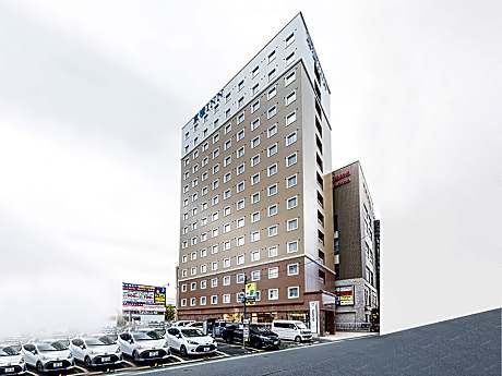 Toyoko Inn Kita-asaka-eki Nishi-guchi