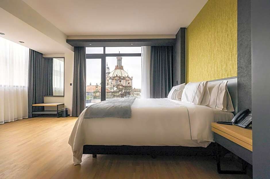 Hotel Catedral