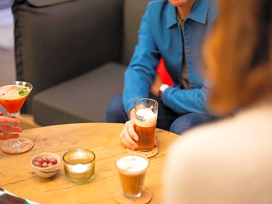 ibis Lyon Centre Perrache