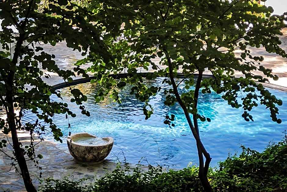 Convento Sao Paulo - Hotel Rural