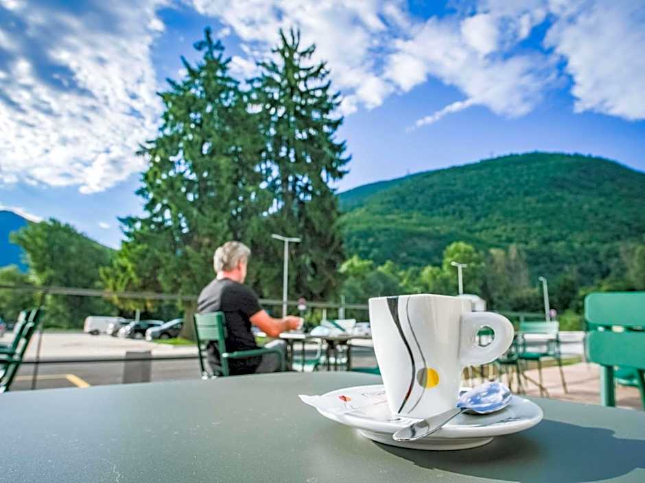 ibis Styles Albertville