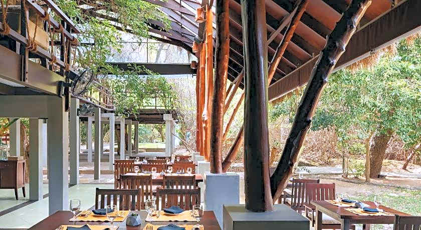 Uga Jungle Beach - Trincomalee