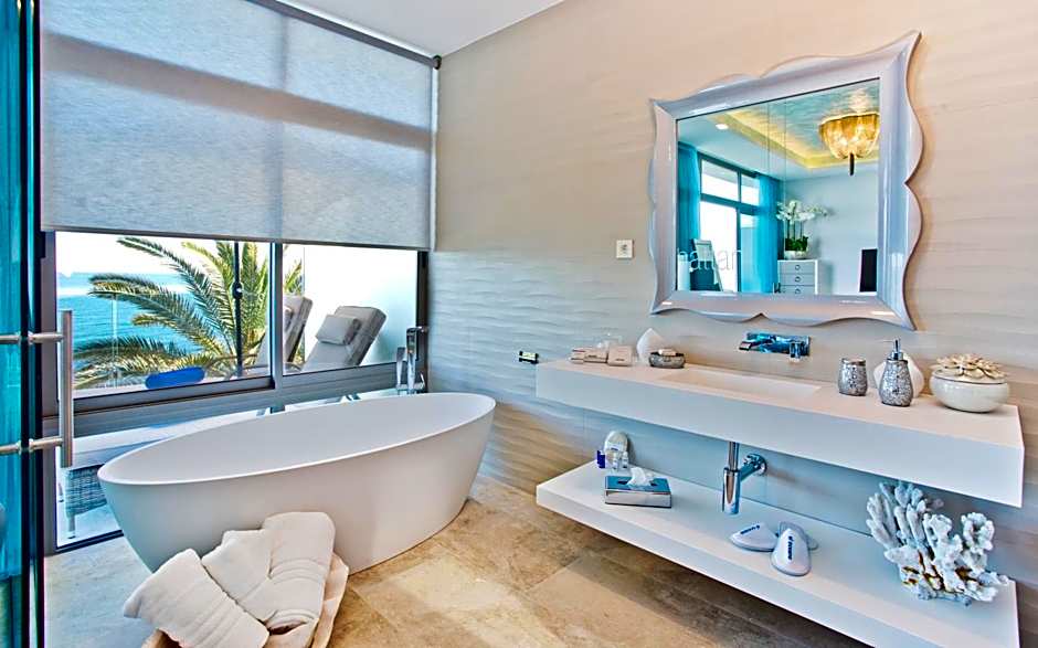 El Oceano Beach Hotel Adults only recommended