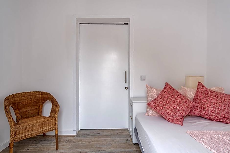 Sunshine Hostel