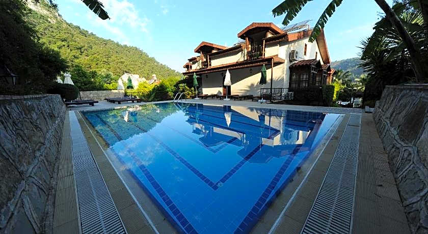 Hotel Villa Daffodil