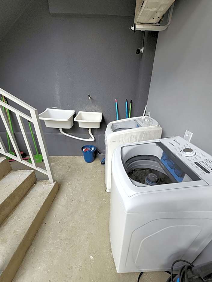 Hotel Manaus - Dom Pedro