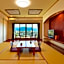 Ooedo Onsen Monogatari Hotel Shinko