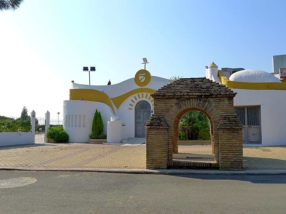 Hotel Santa María