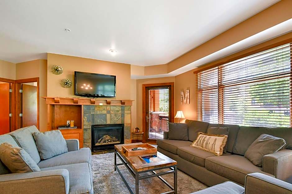 Sundial Lodge, Park City - Canyons Village by Vail Resorts