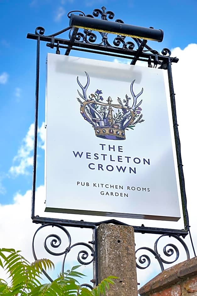 The Westleton Crown