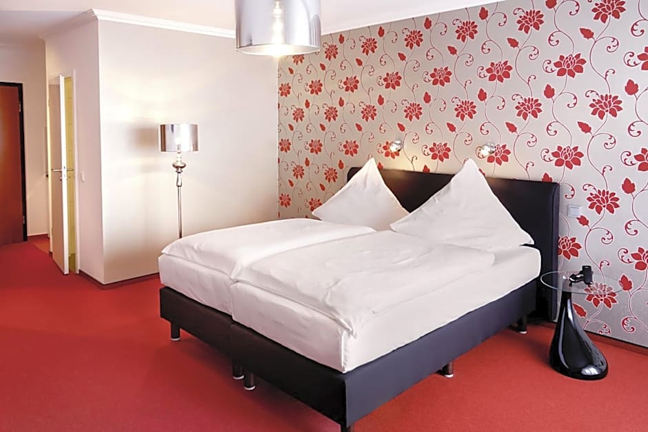 Hotel Apartment Laforsch