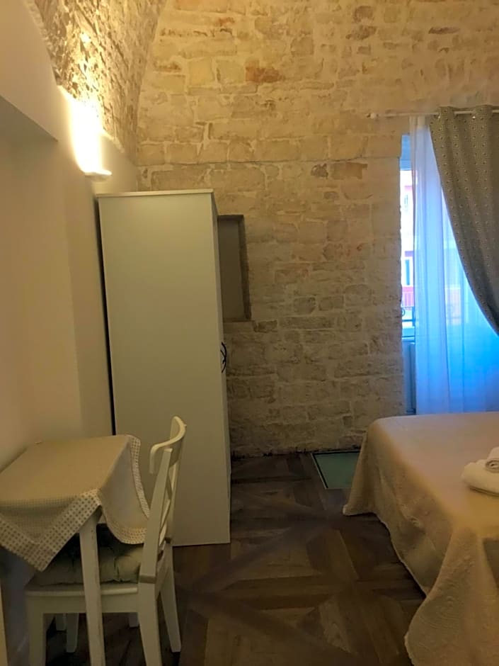 BED & BREAKFAST PL PALACE