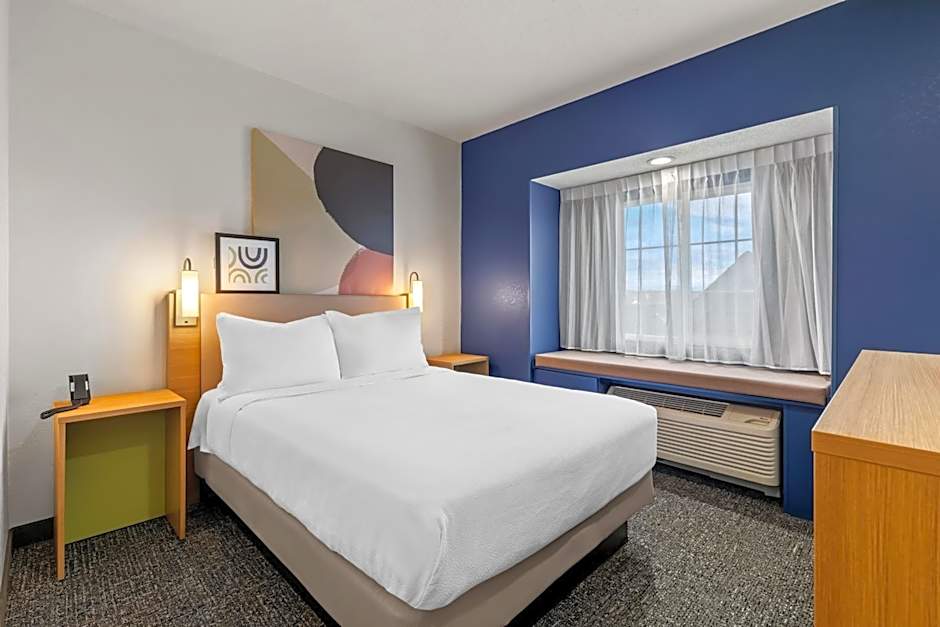 Spark by Hilton Wilkes Barre