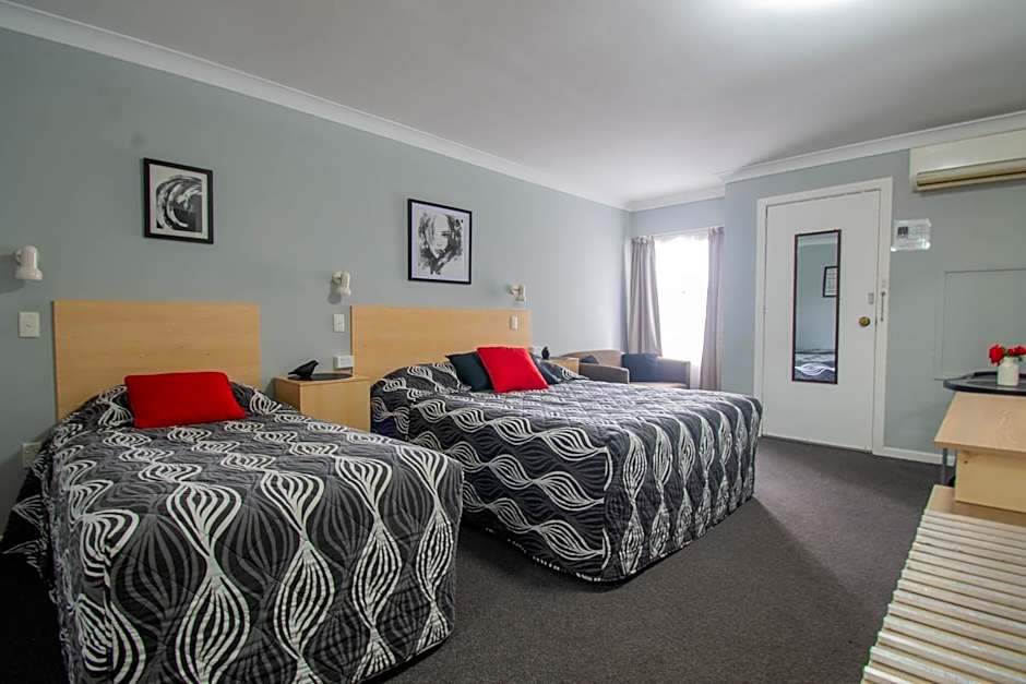 Gundagai Motel