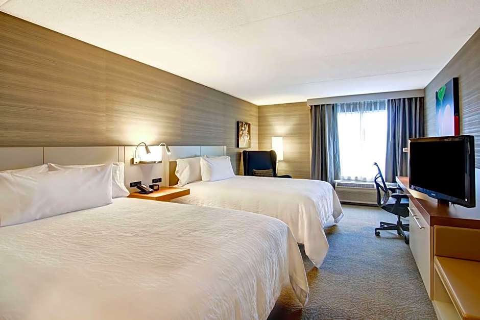 Hilton Garden Inn Toronto-Mississauga