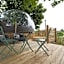 Bulles Odette & Ginette et Tiny House Suzette "Au guet Marais" Etape Insolite