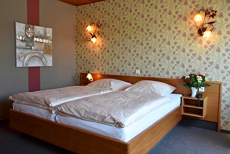 Hotel Haus Tiefenbach