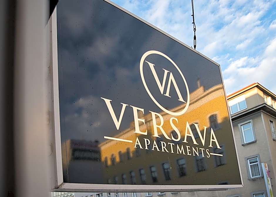 Versava Apartments