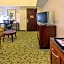 Hilton Garden Inn Macon / Mercer University