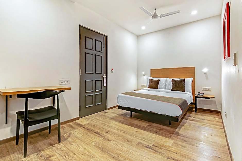 Townhouse Knowledge Park  Near Sharda University