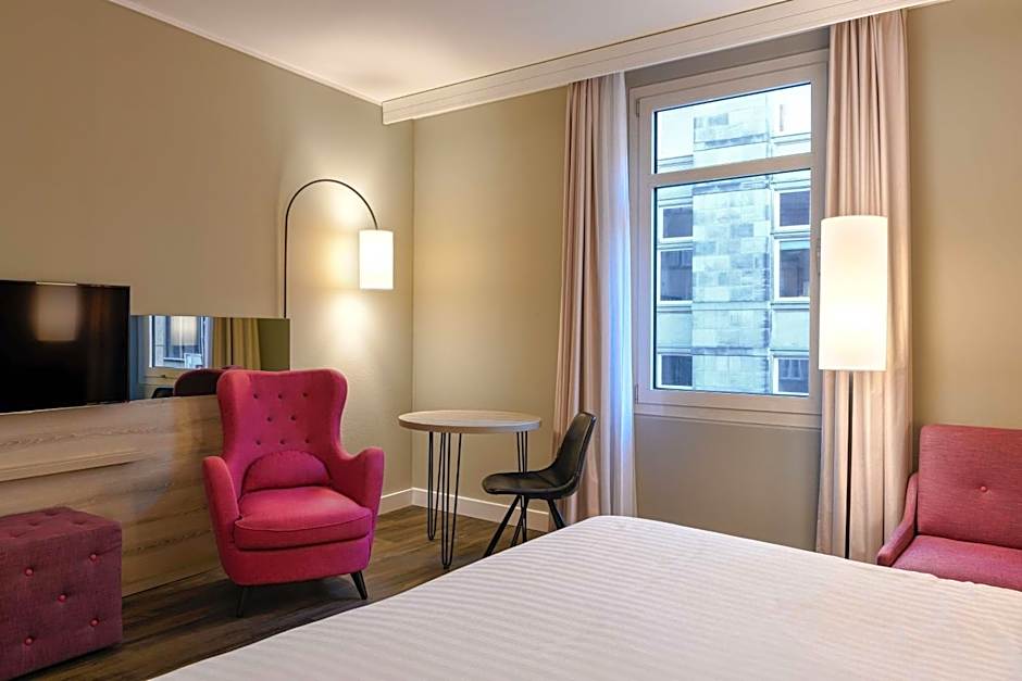 Radisson Blu Hotel Bremen