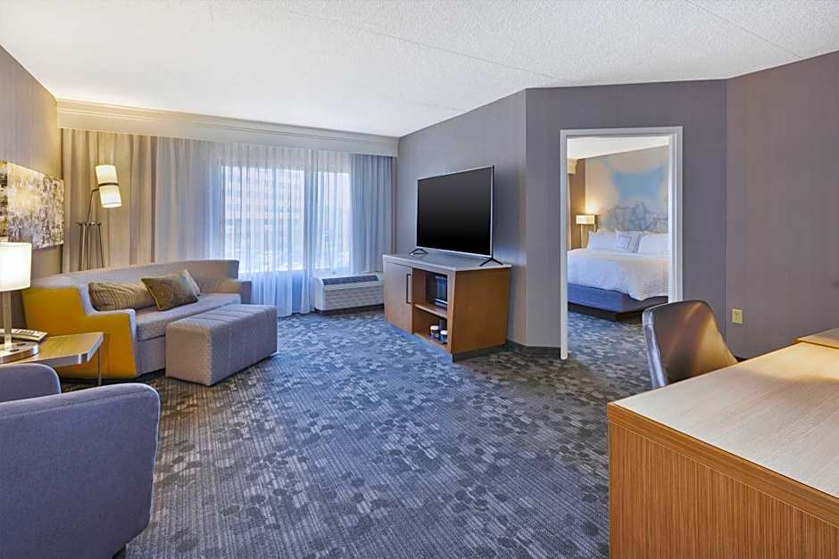 Courtyard by Marriott Secaucus Meadowlands