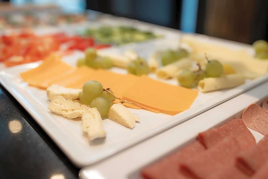 PLAZA Premium Heidelberg