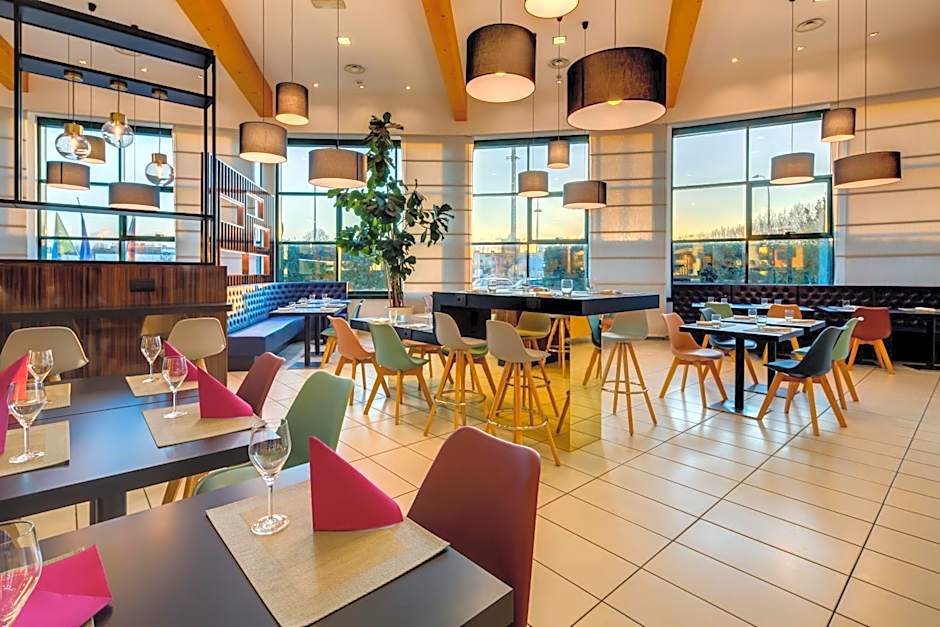 Holiday Inn Bologna - Fiera By IHG
