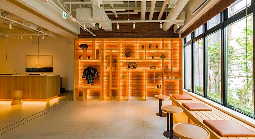 GRIDS PREMIUM HOTEL OTARU