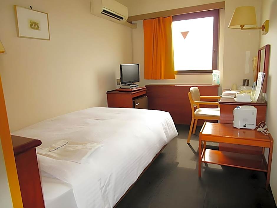 Smile Hotel Koriyama