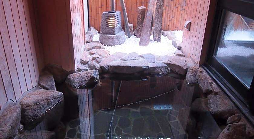 Ryokan Oyado Koto No Yume