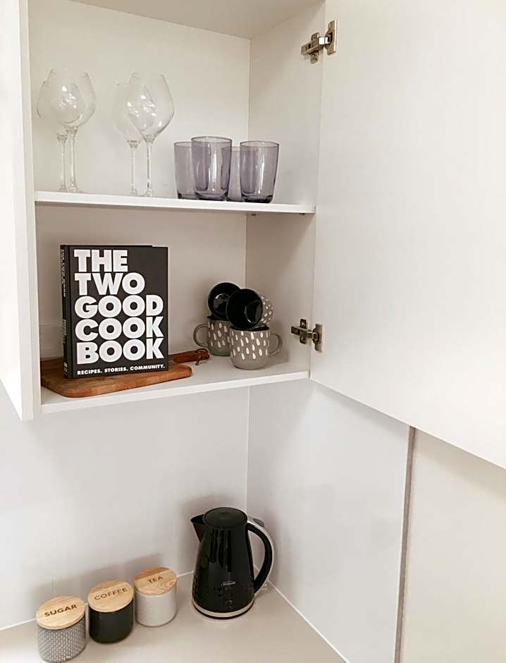 Nepean Shores by Gateway Lifestyle Holiday Parks