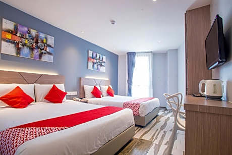 Family Suite