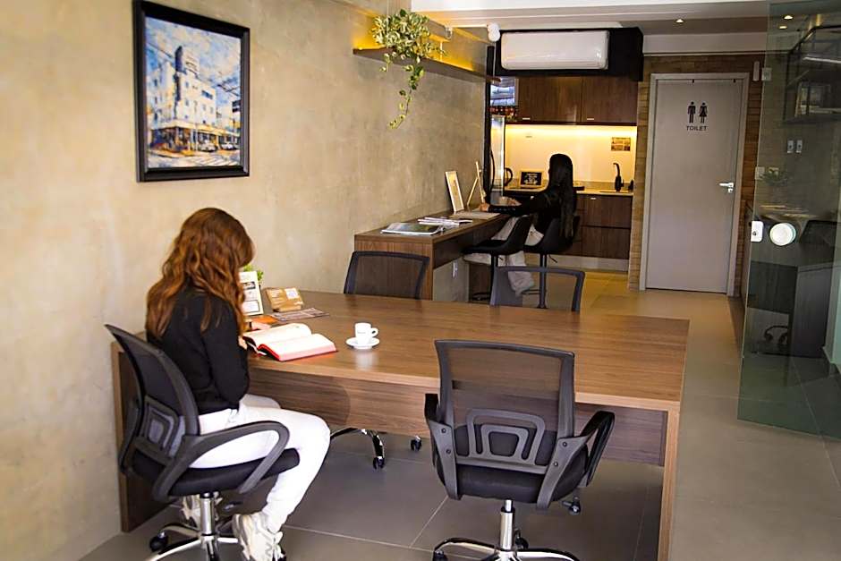 Hotel Don Zepe