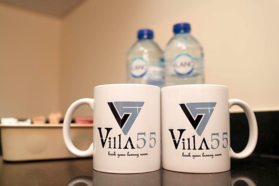 Villa 55