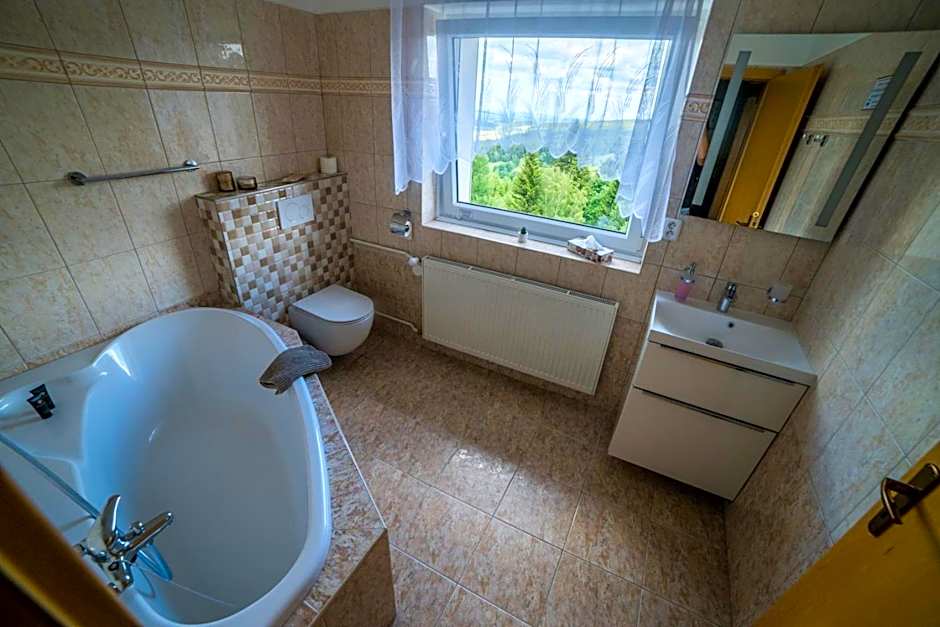 Hotel Churáňov
