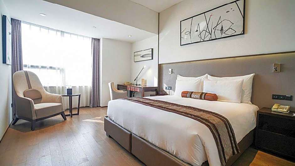 Shaoxing Xianheng Grand Hotel