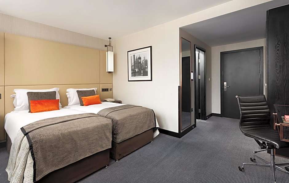 Montcalm Royal London House-City of London
